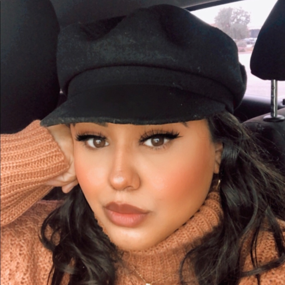 Meet your Posher, Sarita